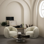 Arketipo Maverick Cocktail Tables